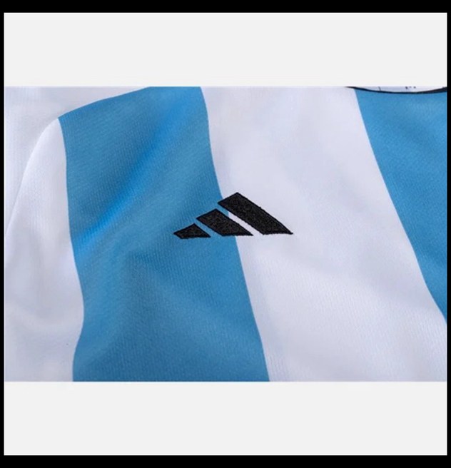 Argentina Nogometni Dresovi,Argentina Odjeća