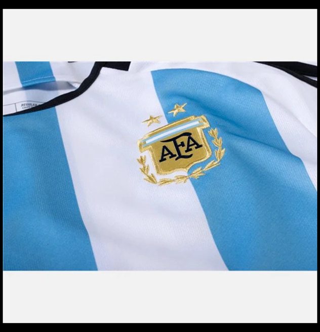 Argentina Nogometnih Dresova,Argentina MESSI #10 Dresovi