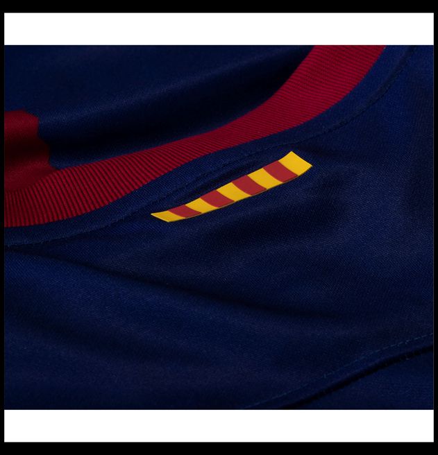 FC Barcelona Sportska Odjeća,FC Barcelona R ARAUJO #4 Odjeća