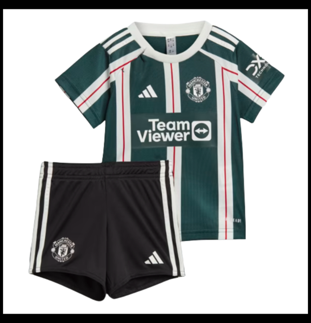 Sportska Odjeća Manchester United ROONEY #10 Dječji Gostujući,novo Trenirke Dječji Manchester United online